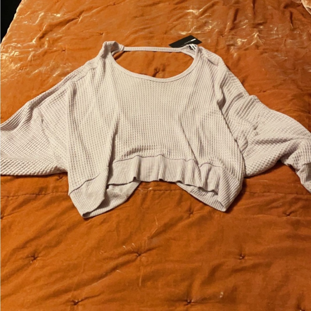 Fashion nova top